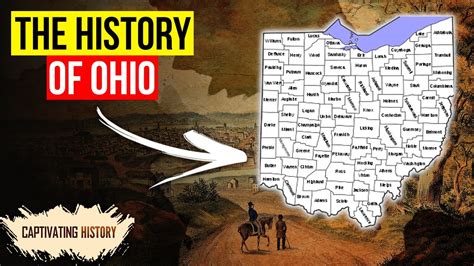 capital of ohio history.